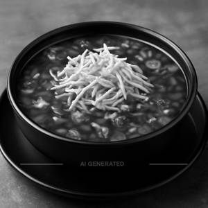 Manchow Soup