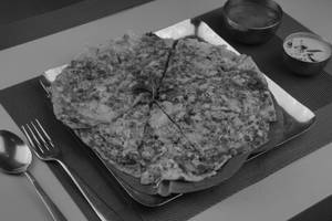 Pizza Dosa