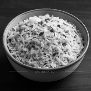 Jeera Rice