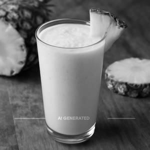 Pineapple Shake