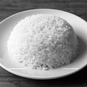 Steam Rice