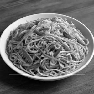Veg chowmein