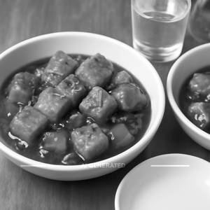 Paneer Manchurian (Pack of 2)      
