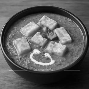 Paneer Tufani