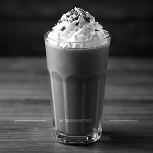 Chocolate Shake