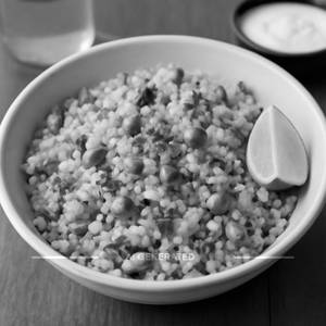 Sabudana Khichdi