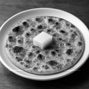 Butter Chapati
