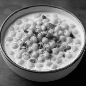 Boondi raita   