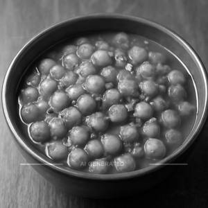 Chana Masala