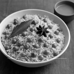 Matar Pulao