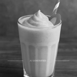 Strawberry Shake
