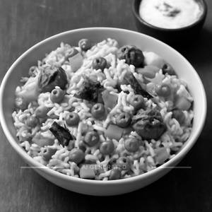 Veg pulao