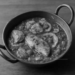 Fish Kadai