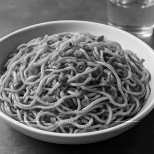 Chilli Garlic Noodles 