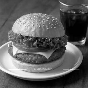 Chicken Burger
