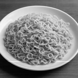 Plain Maggi