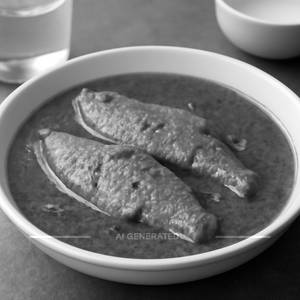 Macchi Ka Salan