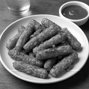 Baby Corn Koliwada