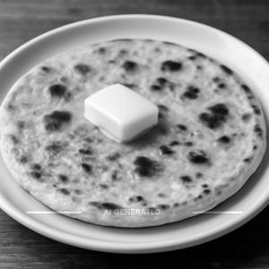 Butter Chapati