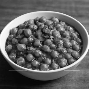 Chana Fry