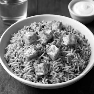 Panner Rice