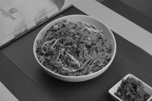Schezwan Fried Rice