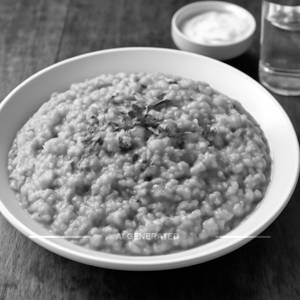 Dal Khichdi