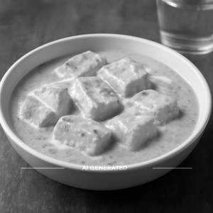 Malai Paneer