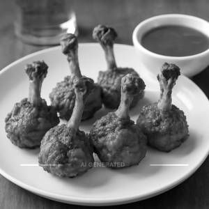 Chiken lolipop