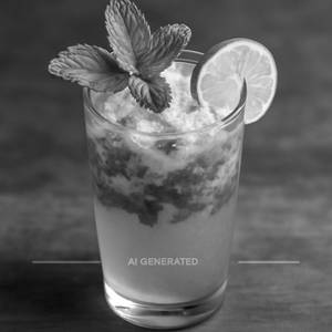 Mint mojito