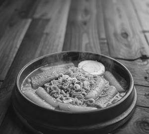 Rabokki