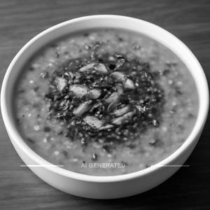 Dal jeera lasan tadka