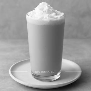 Vanilla Cold Coffee