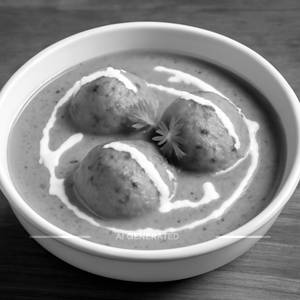 Malai kofta