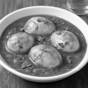 Egg Curry