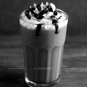 Chocolate Shake