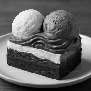 Nutella Fudge