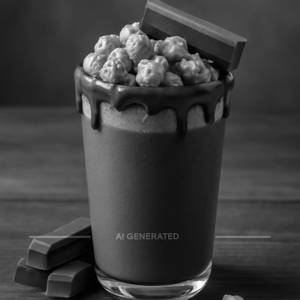 Kitkat Thickshake