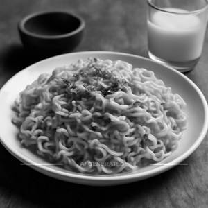 Butter Maggi