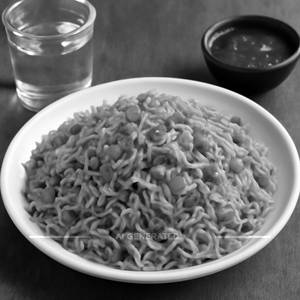 Veg Schezwan Rice