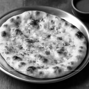 Butter Kulcha