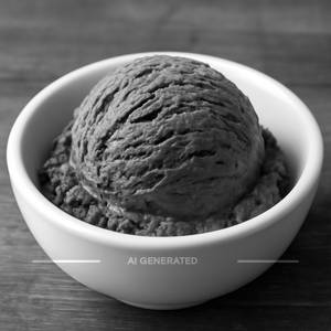 Icecream(Chocolate)