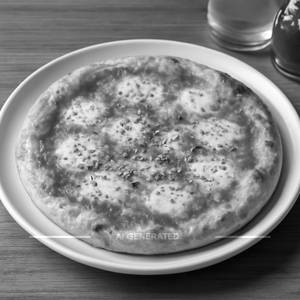 Margherita Pizza (8 Inches)