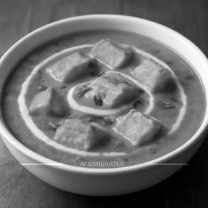 Butter paneer masala