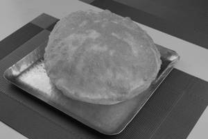 Puri Plate