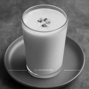 Mango Lassi