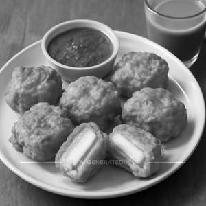 Paneer Pakoda
