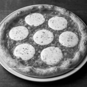 Margherita  [Large 12"]