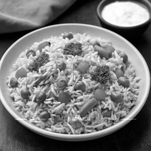 Veg Pulao