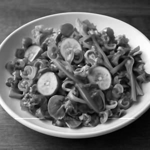 Green Salad